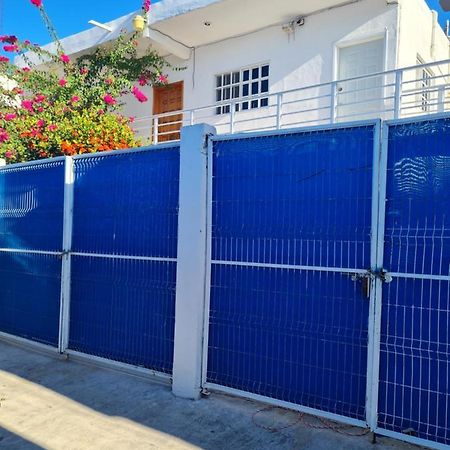 Casa Nuria Apartman Playa del Carmen Kültér fotó