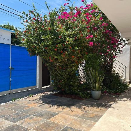 Casa Nuria Apartman Playa del Carmen Kültér fotó