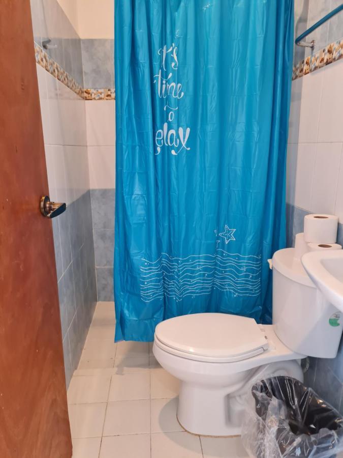 Casa Nuria Apartman Playa del Carmen Kültér fotó