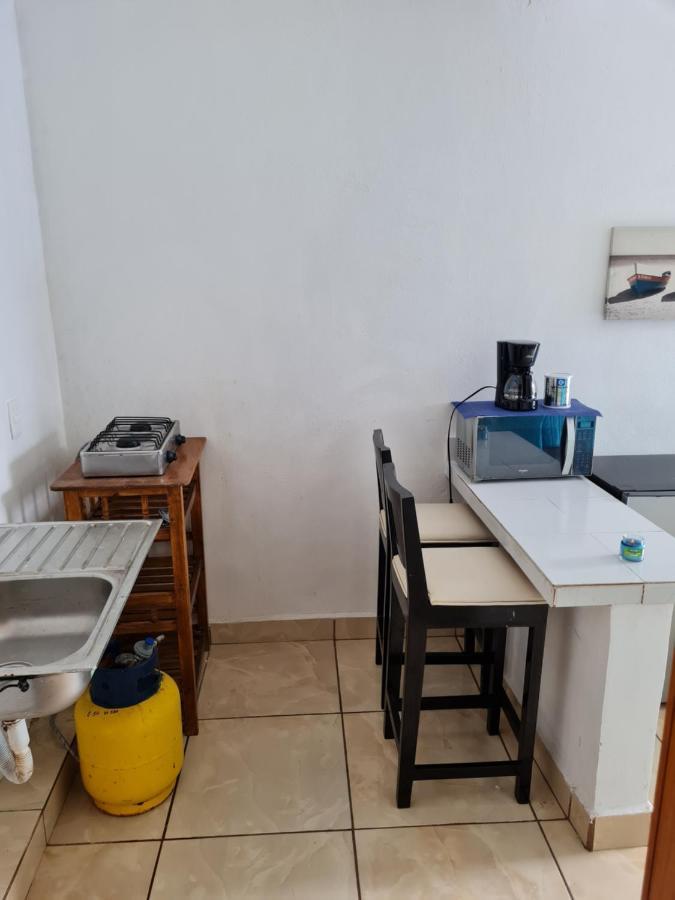 Casa Nuria Apartman Playa del Carmen Kültér fotó