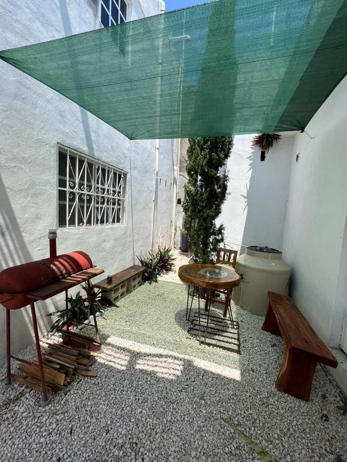 Casa Nuria Apartman Playa del Carmen Kültér fotó